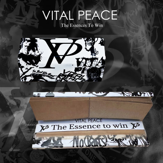 VP Rolling Papers