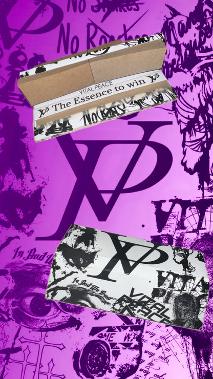 VP Rolling Papers